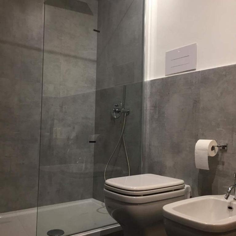Casa Cécile ( centro storico) - Appartamento Deluxe - 24