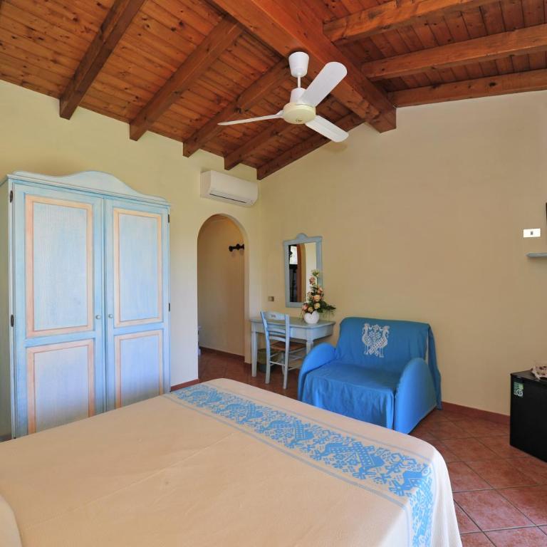 Hotel L'Esagono - Camera Tripla Superior - 1