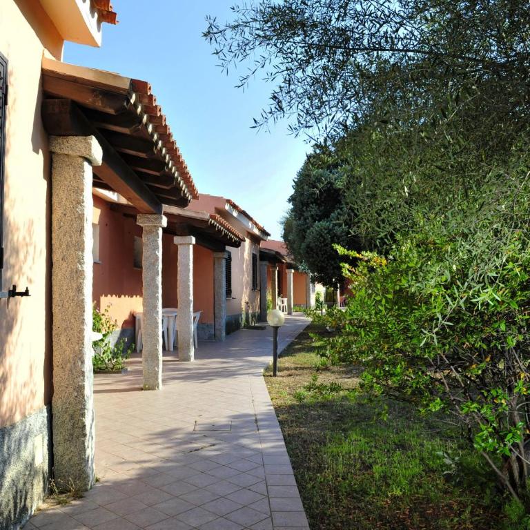 Hotel L'Esagono - Camera Matrimoniale Standard - 3