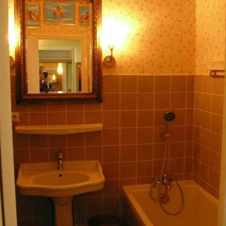 Le balcon de l'Hermitage - Appartement Supérieur - 26