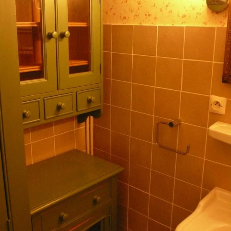 Le balcon de l'Hermitage - Appartement Supérieur - 25