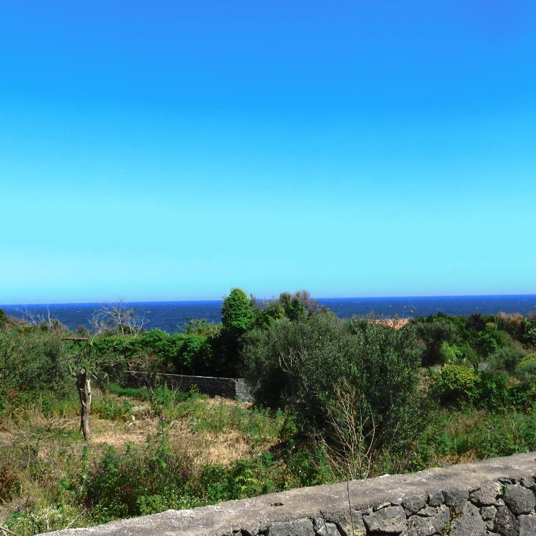 Case Vacanze Residence Trinacria - Monolocale con Balcone - 10