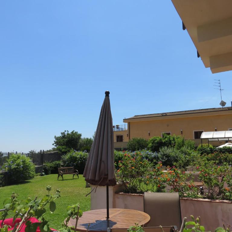 Case Vacanze Residence Trinacria - Monolocale con Balcone - 8