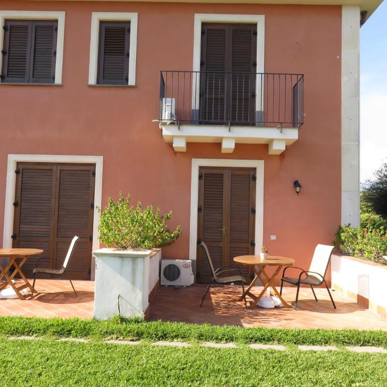Case Vacanze Residence Trinacria - Appartamento con 1 Camera da Letto - 8