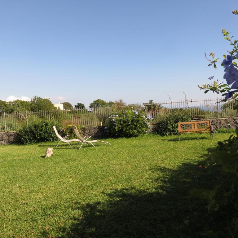 Case Vacanze Residence Trinacria - Appartamento con 1 Camera da Letto - 6