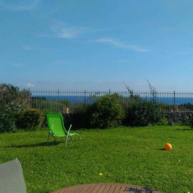 Case Vacanze Residence Trinacria - Monolocale con Balcone - 7