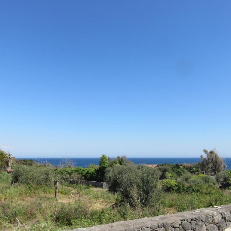 Case Vacanze Residence Trinacria - Monolocale - 6
