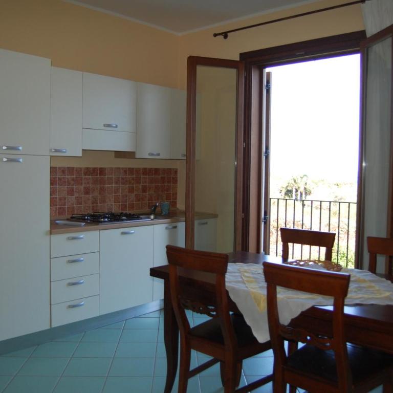 Case Vacanze Residence Trinacria - Appartamento con 2 Camere da Letto - 9