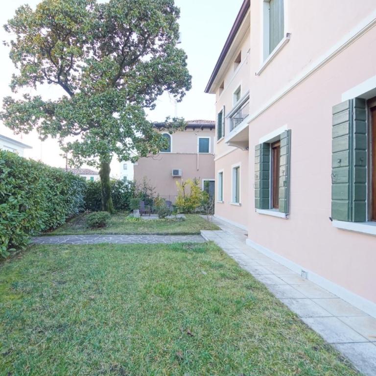 Treviso Casa Magnolie wi-fi - Casa - 28