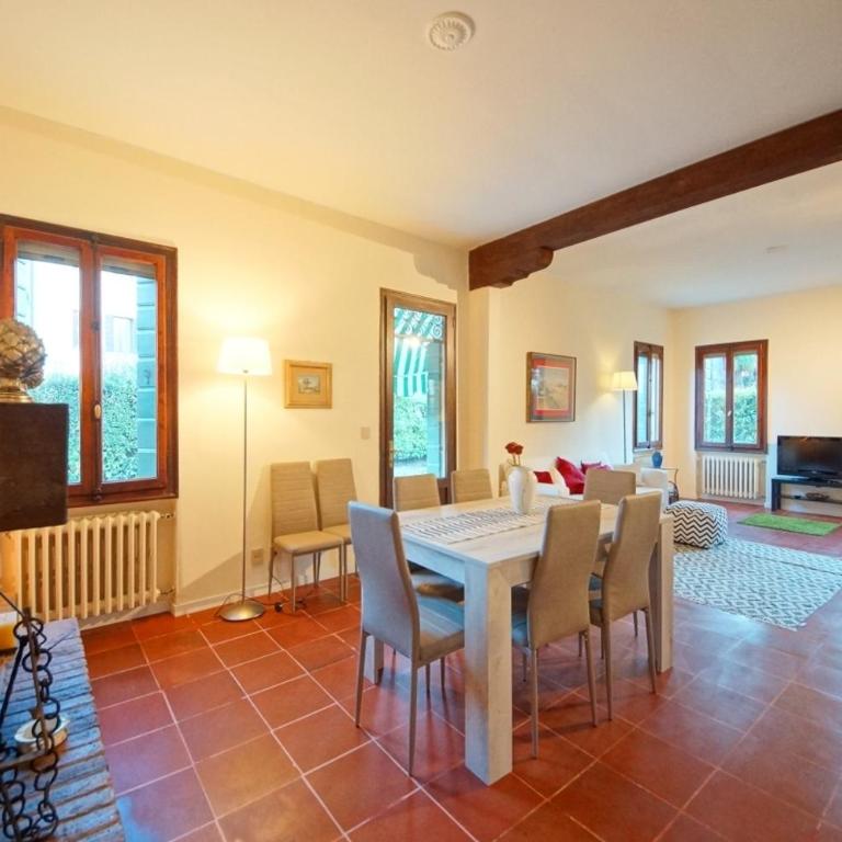 Treviso Casa Magnolie wi-fi - Casa - 11