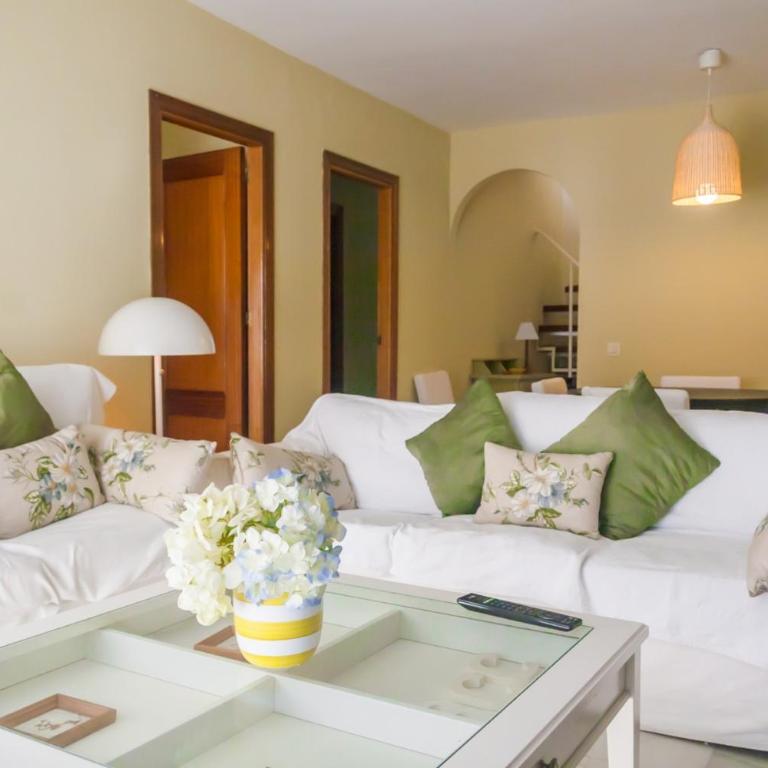 Canovas Nerja - Alcazaba Parador, piscina, 2 dorm - Apartamento Ático - 15