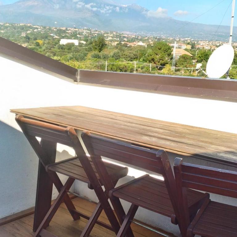 Case Vacanze Residence Trinacria - Monolocale Familiare con Vista Mare - 14