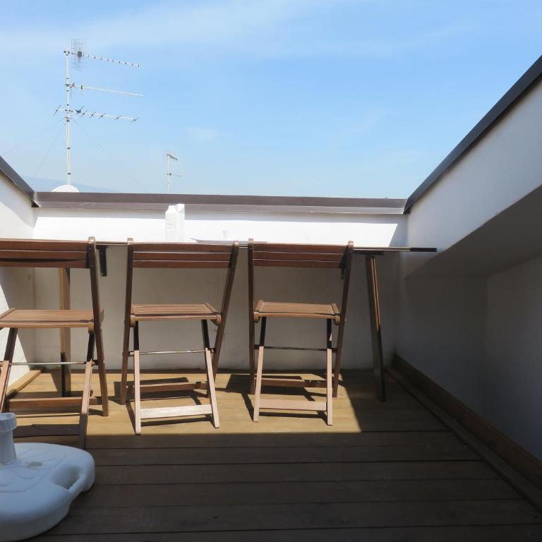 Case Vacanze Residence Trinacria - Monolocale Familiare con Vista Mare - 16
