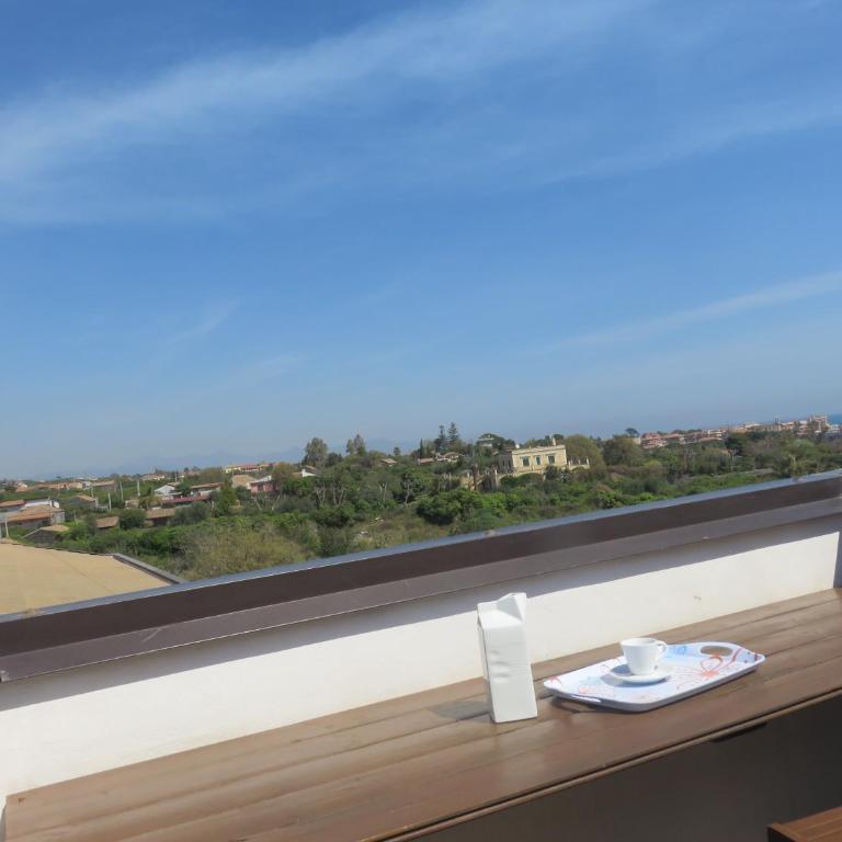 Case Vacanze Residence Trinacria - Monolocale Familiare con Vista Mare - 15