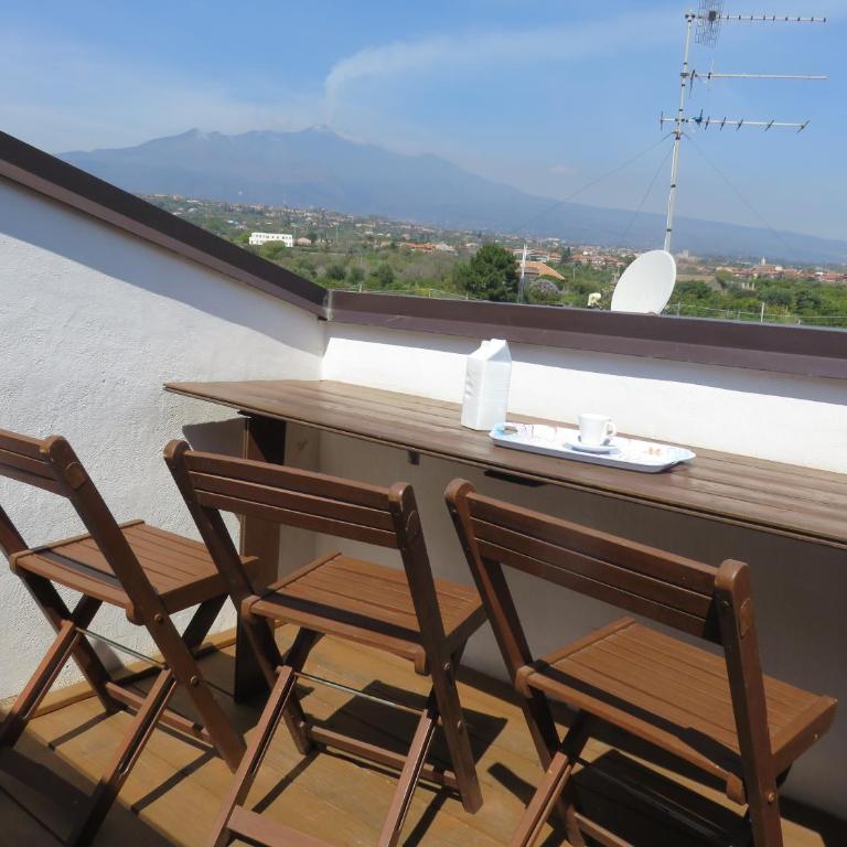 Case Vacanze Residence Trinacria - Monolocale Familiare con Vista Mare - 12