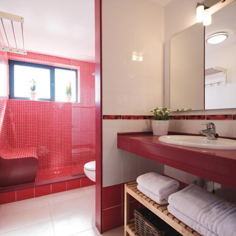 Cardon Big Calm 19 - Apartamento con vistas al mar - 12
