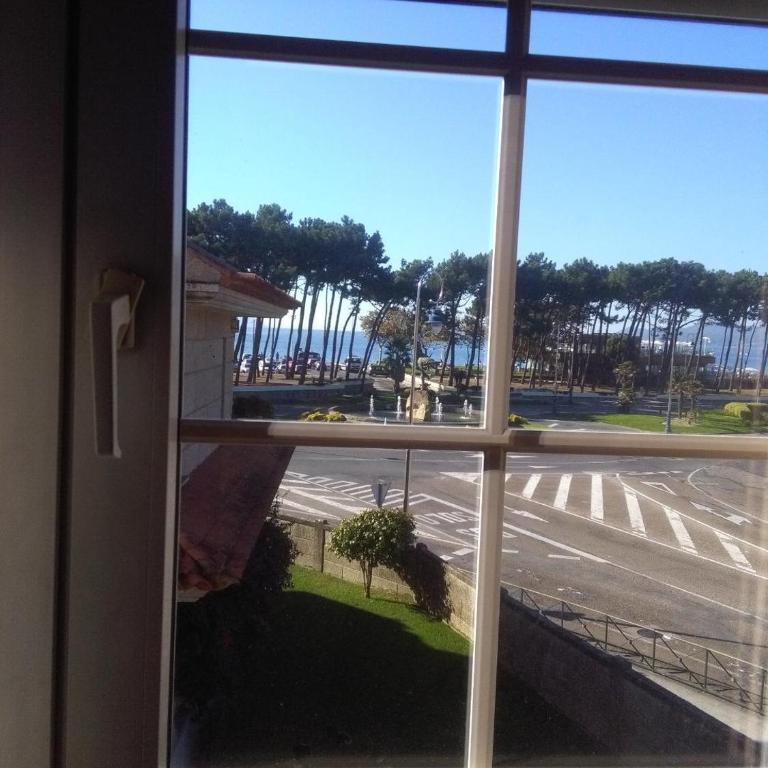 piso chalet en playa samil - Townhouse mit 3 Schlafzimmern - 22