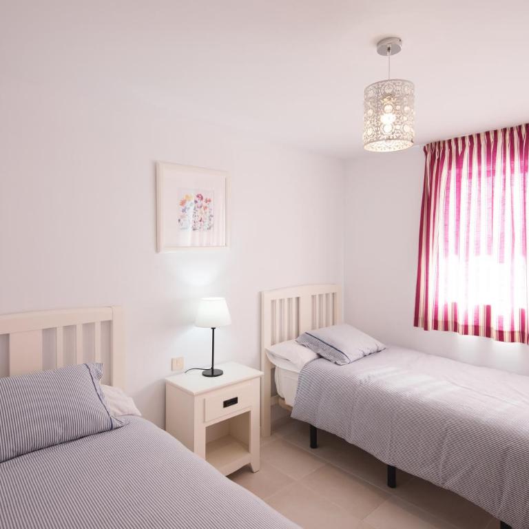Cardon Big Calm 15 - Apartamento con vistas al mar - 9