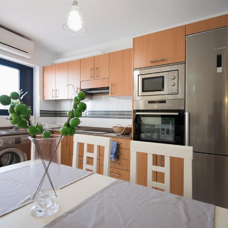 Cardon Big Calm 15 - Apartamento con vistas al mar - 3