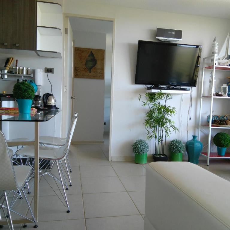 Costa Algarrobo Norte - Two-Bedroom Apartment - 7