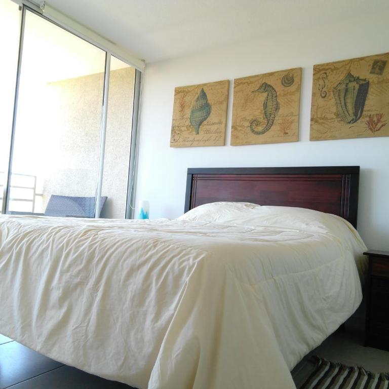 Costa Algarrobo Norte - Two-Bedroom Apartment - 8