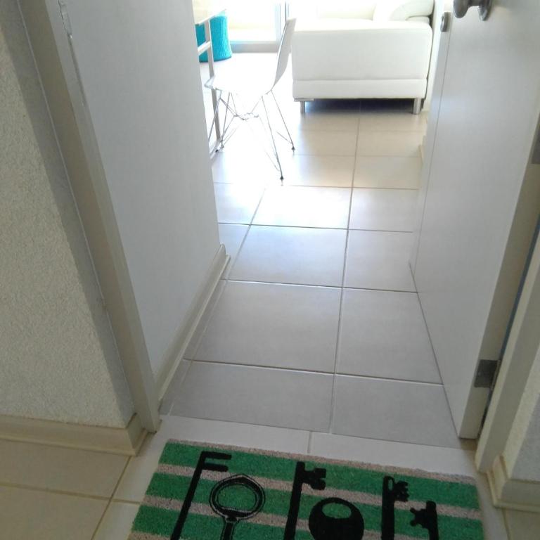 Costa Algarrobo Norte - Apartamento de 2 dormitorios - 9