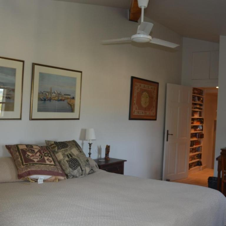 Annapurna Bed & Breakfast - Chambre Double Deluxe - 3