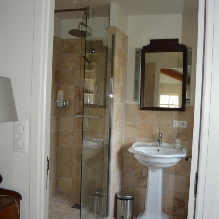 Annapurna Bed & Breakfast - Chambre Double Deluxe - 4