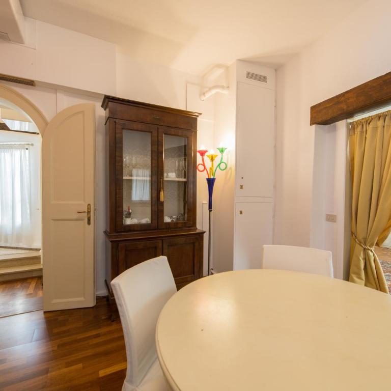 Savoia e jolanda Apartments - Appartamento con 1 Camera da Letto - 2