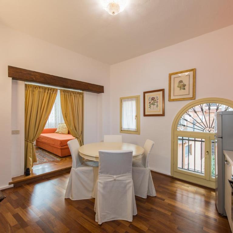 Savoia e jolanda Apartments - Appartamento con 1 Camera da Letto - 3