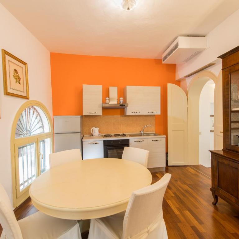 Savoia e jolanda Apartments - Appartamento con 1 Camera da Letto - 4
