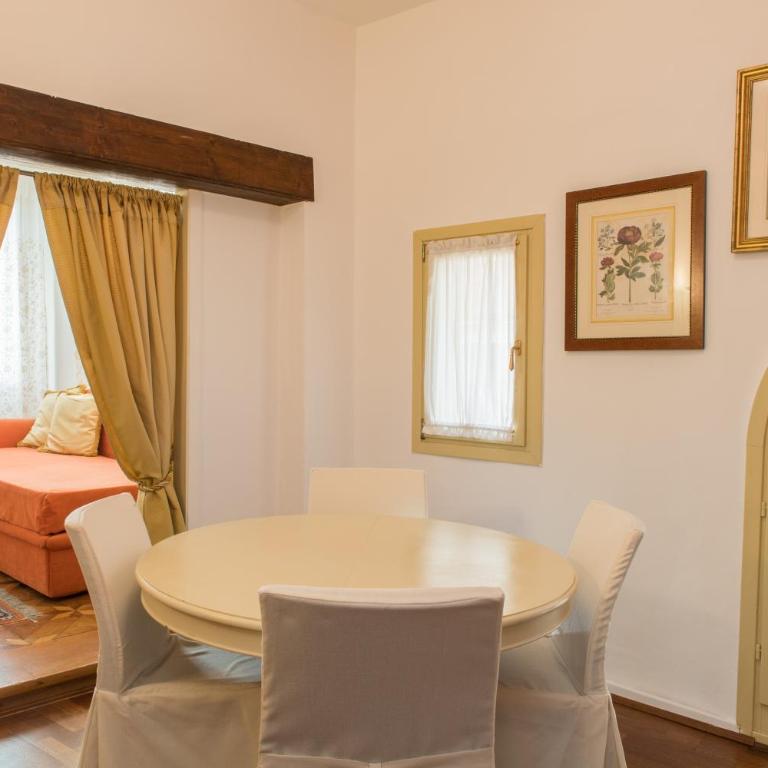 Savoia e jolanda Apartments - Appartamento con 1 Camera da Letto - 6
