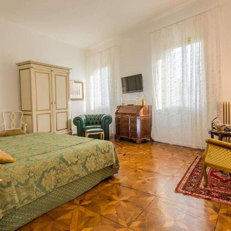 Savoia e jolanda Apartments - Appartamento con 1 Camera da Letto - 9