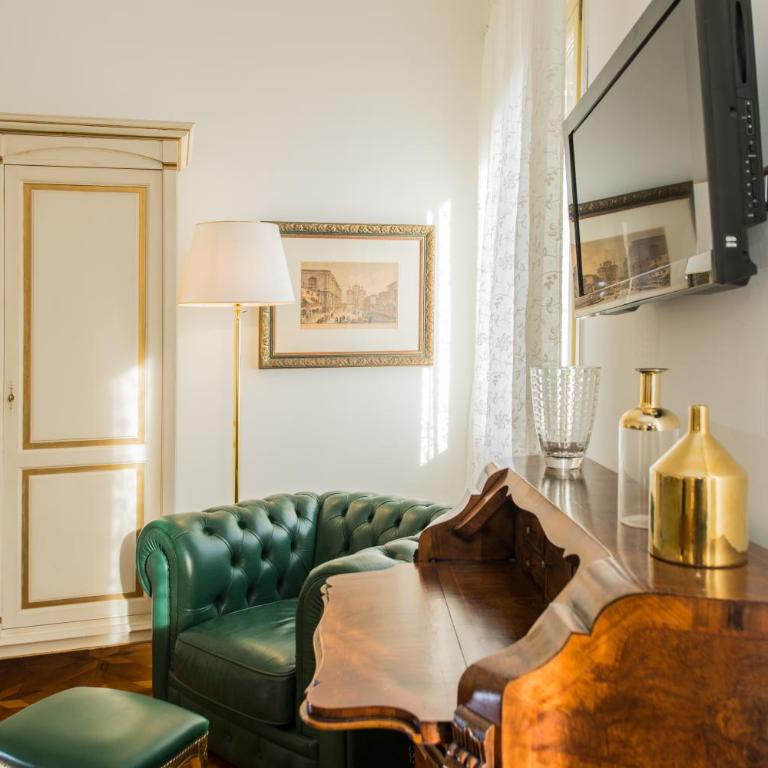 Savoia e jolanda Apartments - Appartamento con 1 Camera da Letto - 10
