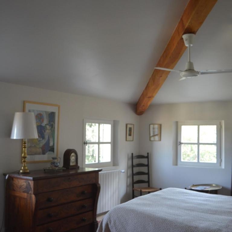 Annapurna Bed & Breakfast - Chambre Double Deluxe - 1