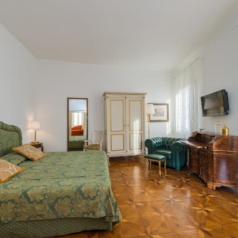 Savoia e jolanda Apartments - Appartamento con 1 Camera da Letto - 12