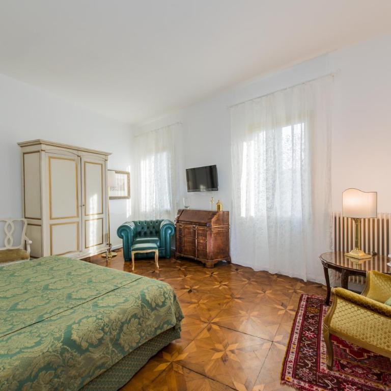 Savoia e jolanda Apartments - Appartamento con 1 Camera da Letto - 13