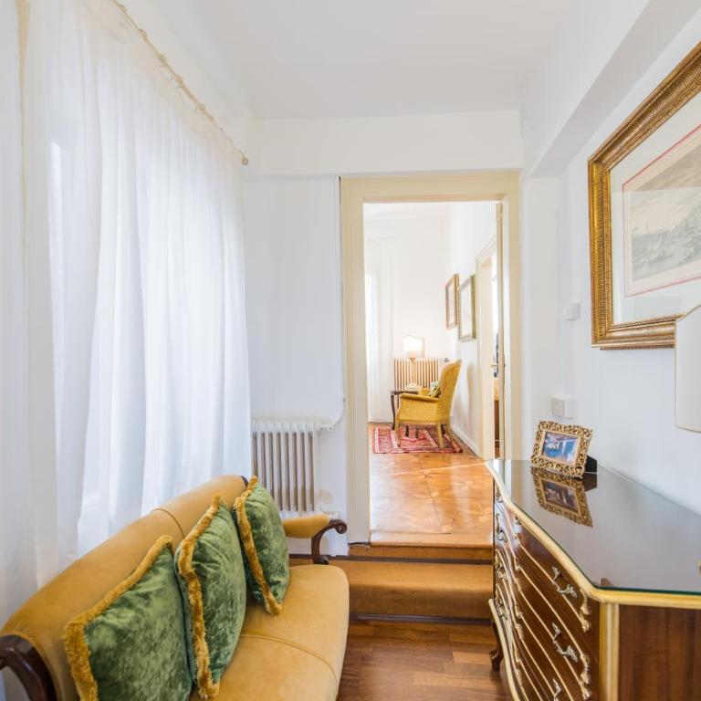 Savoia e jolanda Apartments - Appartamento con 1 Camera da Letto - 14