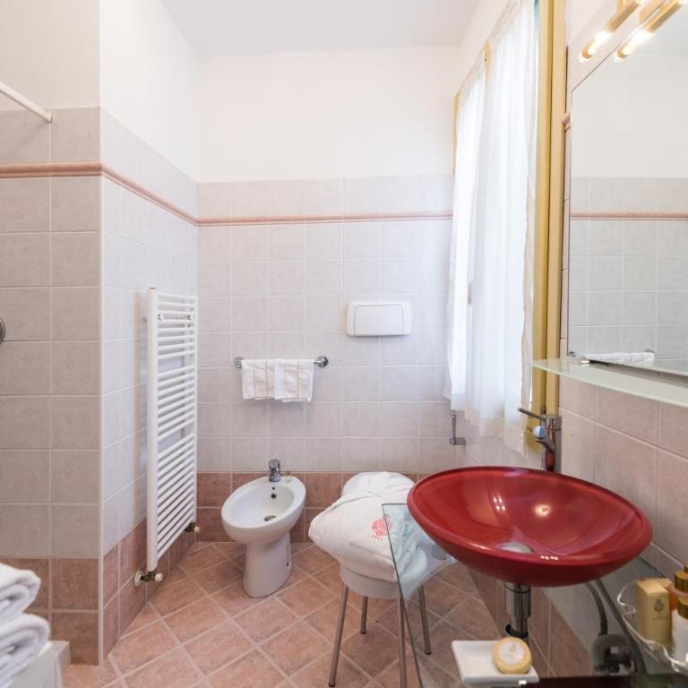 Savoia e jolanda Apartments - Appartamento con 1 Camera da Letto - 16