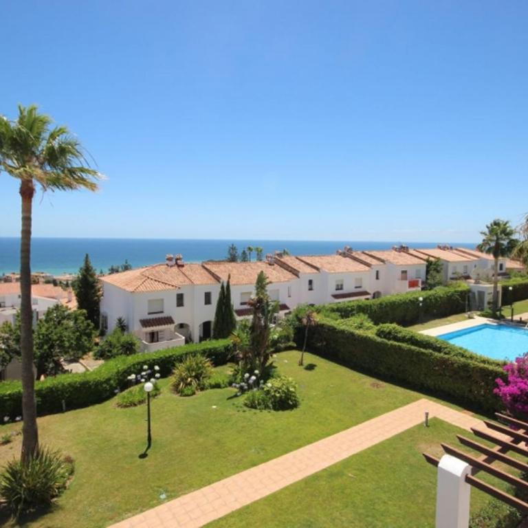Terrazas de Guadalupe J3 - Apartamento Ático - 10