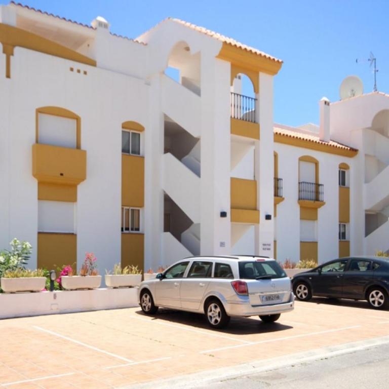 Terrazas de Guadalupe J3 - Apartamento Ático - 46