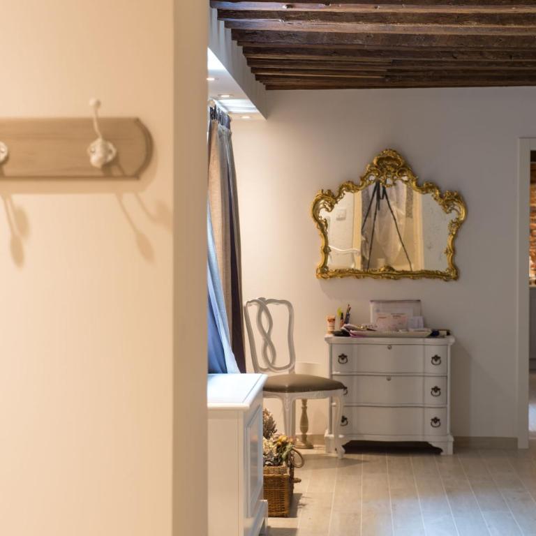 Savoia e jolanda Apartments - Appartamento con 2 Camere da Letto - 4
