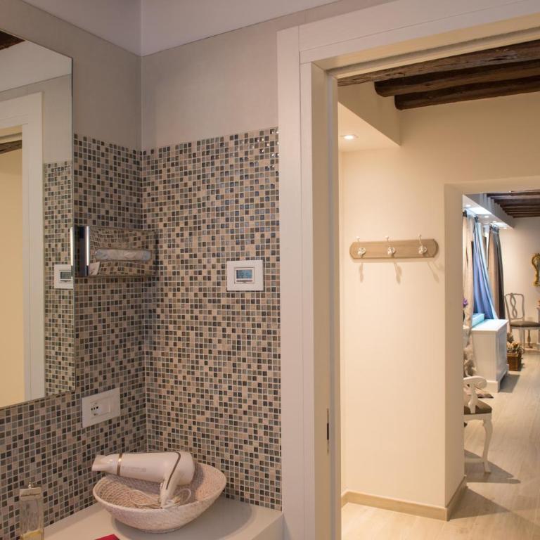 Savoia e jolanda Apartments - Appartamento con 2 Camere da Letto - 5