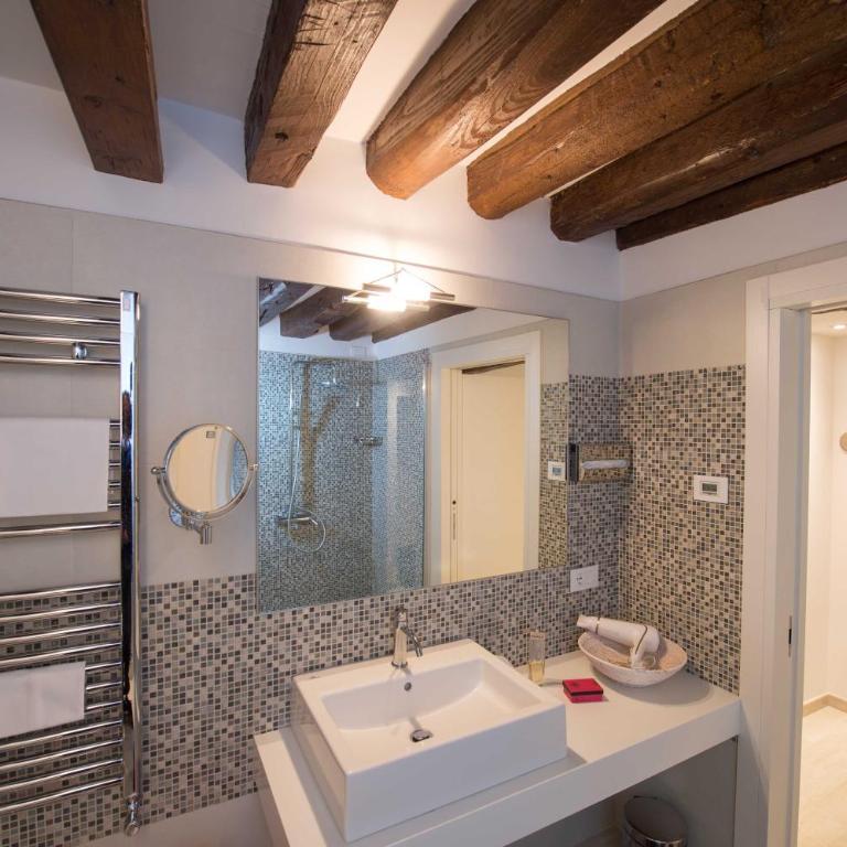 Savoia e jolanda Apartments - Appartamento con 2 Camere da Letto - 6