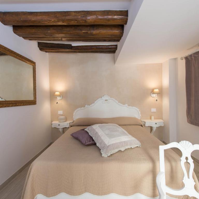 Savoia e jolanda Apartments - Appartamento con 2 Camere da Letto - 8
