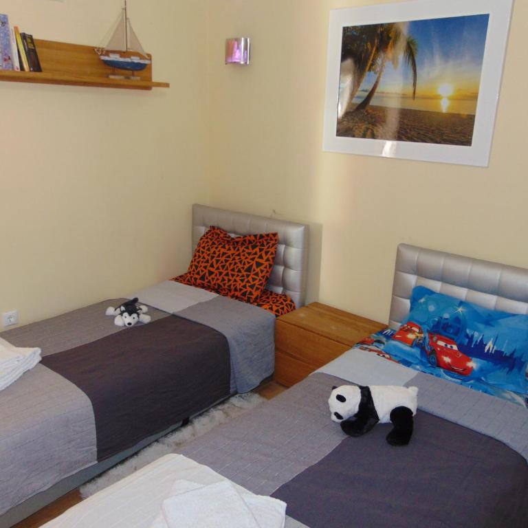 Villa Altavista El Campello, Alicante - Casa - 54