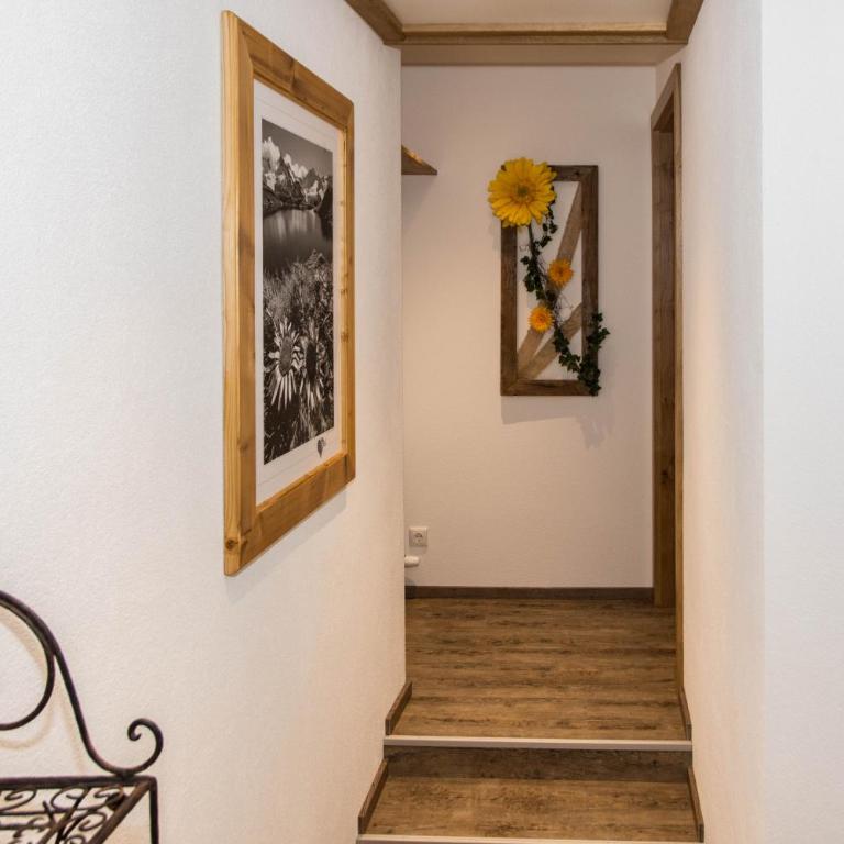 Ferienhof Obertenn - Superior Apartment mit 2 Schlafzimmern und Bergblick - 7