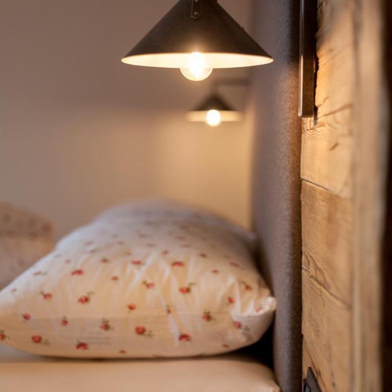 Bauernhof Zwiglhof - Double Room - 5