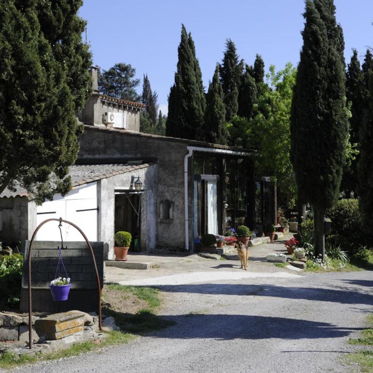 Ecuries Sainte Croix - Appartement - Rez-de-Chaussée - 6