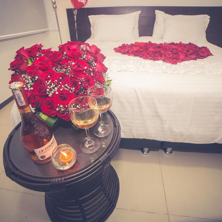 Hotel Titanium Plaza - Habitación Doble - 3